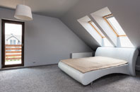 Westbury Park bedroom extensions
