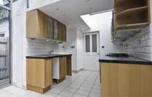 Westbury Park kitchen extension leads